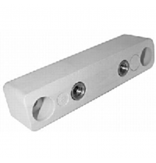 Держатель шины 80х10 или 100х10 уп=10 шт  ZX561P10  ABB