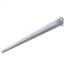 Кронштейн для проволочных лотков 610мм (AW G 15 61 FT)  6420616  OBO Bettermann