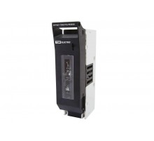 Выключатель-разъединитель с функцией защиты ПВР 2 1П 400A  SQ0726-0103  TDM