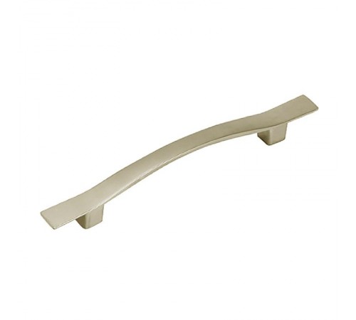 Ручка-скоба Классик 5-014-96мм, мат никель (1шт)  - пакет   130882  Tech-KREP