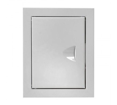 Люк ревизионный металл 150х200 EKF Basic    lm-150x200   EKF 