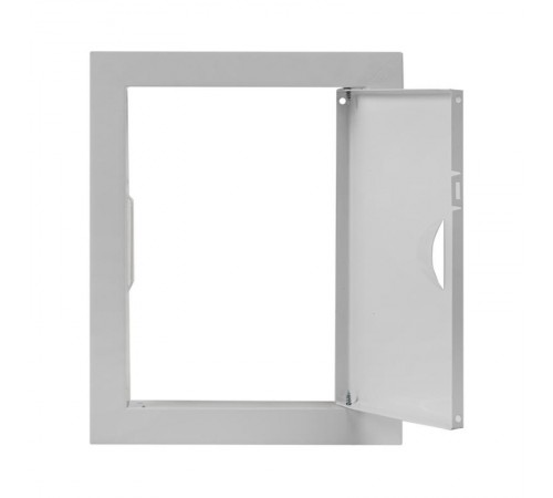 Люк ревизионный металл 150х200 EKF Basic    lm-150x200   EKF 