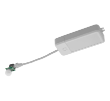Датчик движения инфракрасный HB-RDB-IR-S-24 (MSD-Da(b)1(r)1(с)1(s)3-2BPCLD)  2911003770  Световые Технологии