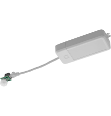 Датчик движения инфракрасный HB-RDB-IR-S-24 (MSD-Da(b)1(r)1(с)1(s)3-2BPCLD)  2911003770  Световые Технологии