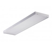 Светильник светодиодый ДПО SIMPLE OPTIMA (1200) 40W OPL 940 WH 40Вт 4000К IP40 белый  1898003560  Световые Технологии