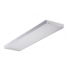 Светильник светодиодый ДПО SIMPLE OPTIMA (1200) 40W OPL 940 WH 40Вт 4000К IP40 белый  1898003560  Световые Технологии