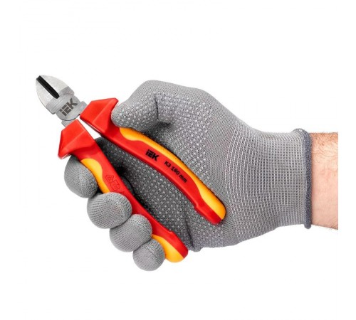 Бокорезы диэлектрические 160мм ARMA2L 3 K3  A2L3-PC20-K3-160  IEK