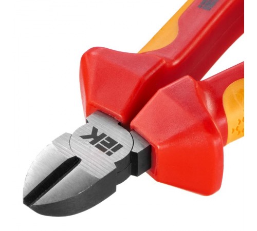 Бокорезы диэлектрические 160мм ARMA2L 3 K3  A2L3-PC20-K3-160  IEK