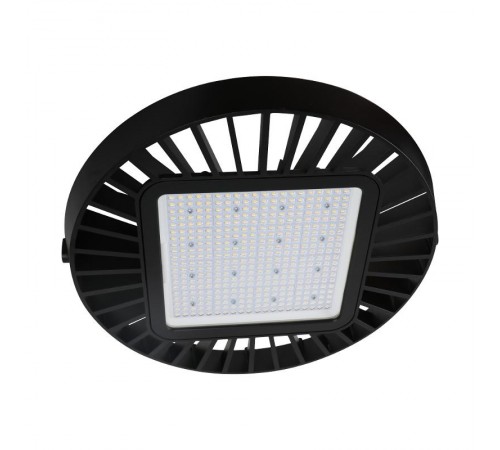 Светильник светодиодный ДСП-250Вт 4000К 37500лм угол  90°, IP65, DALI, хайбей  HIGHBAY HIGH POWER  4058075756779  LEDVANCE