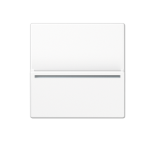 Накладка на ESU230-2 ACARDRFIDWW Jung