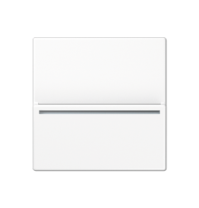 Накладка на ESU230-2 ACARDRFIDWW Jung