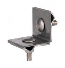 Держатель фальцевый, Ni EKF PROxima   lp-33196-ni   EKF