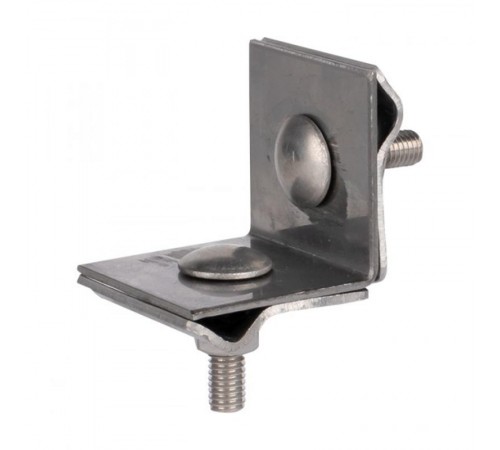 Держатель фальцевый, Ni EKF PROxima   lp-33196-ni   EKF