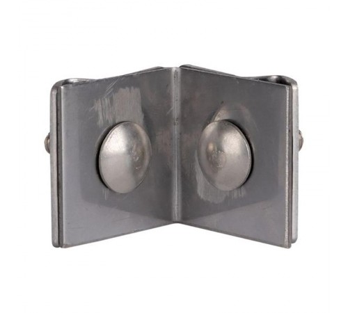 Держатель фальцевый, Ni EKF PROxima   lp-33196-ni   EKF