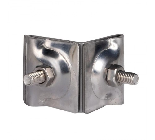 Держатель фальцевый, Ni EKF PROxima   lp-33196-ni   EKF