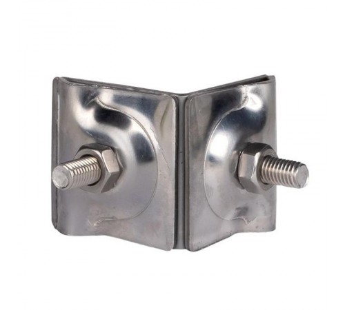 Держатель фальцевый, Ni EKF PROxima   lp-33196-ni   EKF