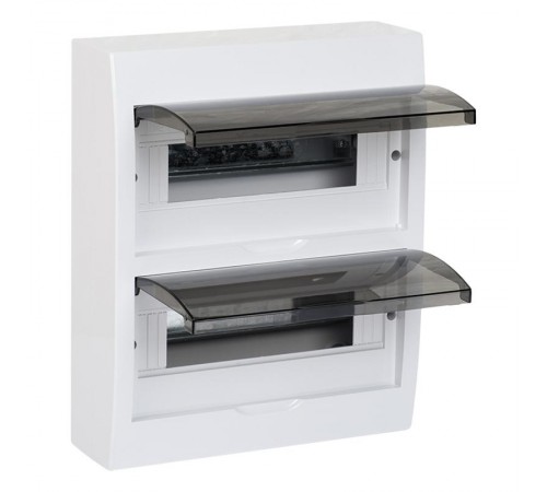 Щит распределительный навесной ЩРН-П-24 IP41 EKF PROxima  pb40-n-24  EKF