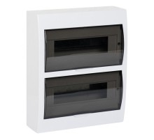 Щит распределительный навесной ЩРН-П-24 IP41 EKF PROxima  pb40-n-24  EKF