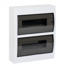 Щит распределительный навесной ЩРН-П-24 IP41 EKF PROxima  pb40-n-24  EKF