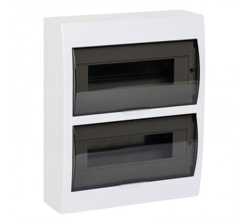 Щит распределительный навесной ЩРН-П-24 IP41 EKF PROxima  pb40-n-24  EKF