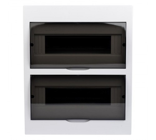 Щит распределительный навесной ЩРН-П-24 IP41 EKF PROxima  pb40-n-24  EKF