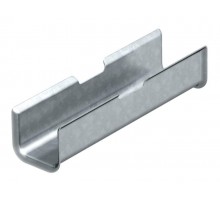 Опорная пластина для U-образных зажимных скоб 150x33x34,5 (2031 LW15)  2207184  OBO Bettermann