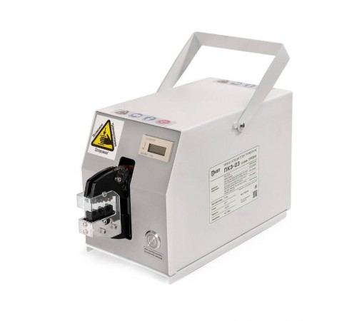 Пресс-клещи электрические ПКЭ-03 серия ПРОФИ  103270  КВТ