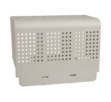 Крышка клеммная OptiMat E250-УХЛ3-2шт  100023  КЭАЗ