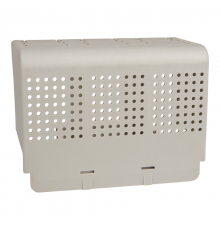 Крышка клеммная OptiMat E250-ОМ4-РЕГ-2шт 273953  КЭАЗ