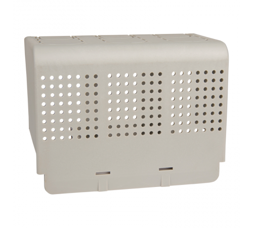 Крышка клеммная OptiMat E250-УХЛ3-РЕГ-2шт 273954  КЭАЗ