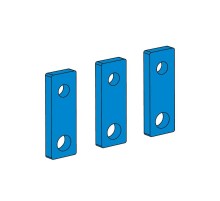 Выводы удлинённые EET T125-T160 4P 8шт  361145  КЭАЗ