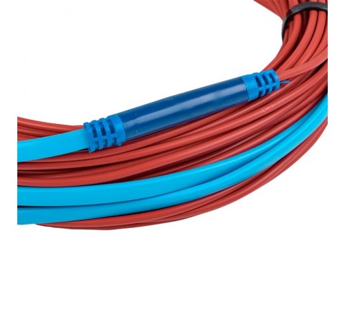 Теплый пол (нагревательный кабель) 2250Вт 152 м 15 м2 Proxima nk-2250  EKF