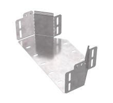 Переходник симметричный Стандарт 300х200х100  PR16.10961  Промрукав