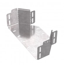 Переходник симметричный Стандарт 300х200х100  PR16.10961  Промрукав