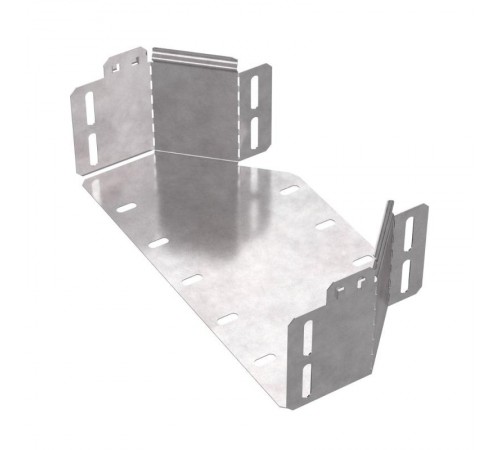 Переходник симметричный Стандарт 300х200х100  PR16.10961  Промрукав