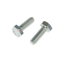 Болт DIN 933 10х30 (15кг) - накл.  125113  Tech-KREP