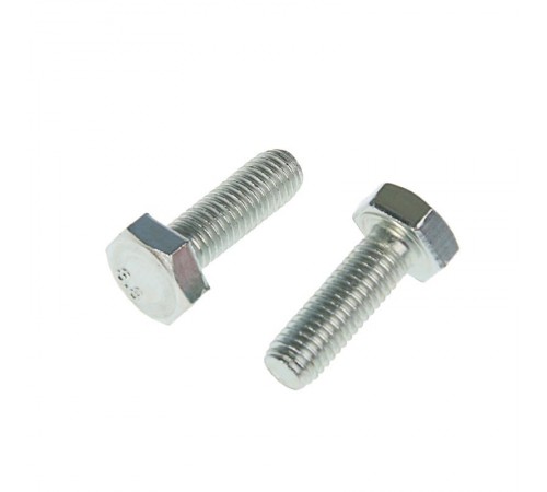 Болт DIN 933 10х30 (15кг) - накл.  125113  Tech-KREP