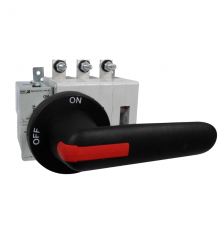 Выключатель нагрузки OptiSwitch DI-3-400-3P  274889  КЭАЗ