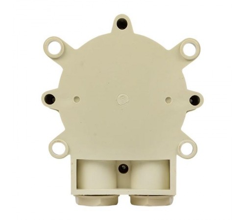 Пакетный  переключатель ПП 2-16/Н2 М2 пл. IP56 EKF PROxima  pp-2-16-4  EKF