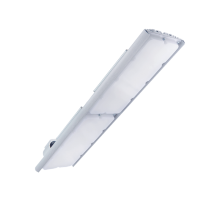 Светильник светодиодный промышленный Unit Frost 130/16500 Д 16500лм 130Вт 3000K IP67 0,98PF 80Ra i Кп<1 консоль DUF130D-3K-I-C  Diora