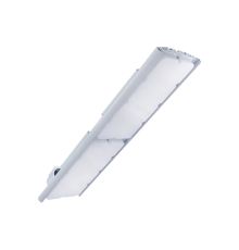 Светильник светодиодный промышленный Unit Frost 155/19000 Д 19000лм 155Вт 5000K IP67 0,98PF 80Ra Кп<1 консоль DUF155D-5K-C  Diora
