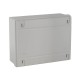 Коробка распределительная с гладкими стенками. IP56. 240х190х90мм  54210  DKC