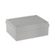 Коробка распределительная с гладкими стенками. IP56. 240х190х90мм  54210  DKC