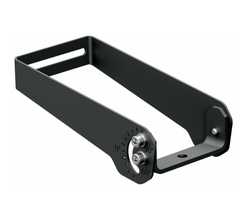 Аксессуар  96 211 Скоба поворотная для накладного монтажа ДСП-11  96211  INNOLUX