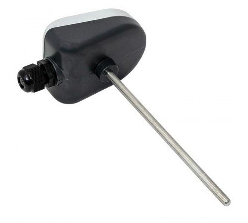 Канальный датчик температуры 150 мм  RTD20-CH150-PT1000  EKF