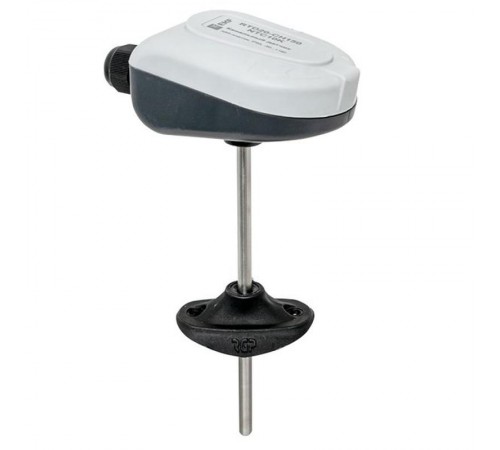 Канальный датчик температуры 150 мм  RTD20-CH150-NTC10K  EKF