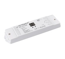 Диммер DALI SR-2314B (12-36V, 4x700mA, 1 адрес) (Arlight, -)  014833  Arlight