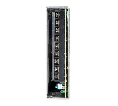 Блок питания 12В MPS-350W-12 Proxima  mps-350w-12  EKF