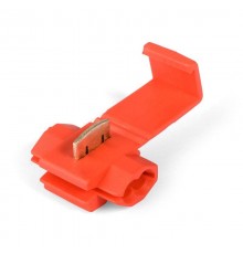 Ответвитель ОВ 1 (100шт/уп)  47468  КВТ