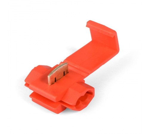 Ответвитель ОВ 1 (100шт/уп)  47468  КВТ